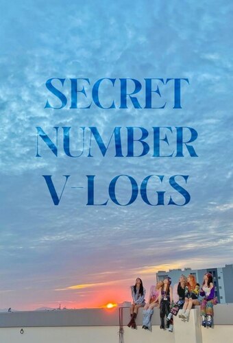 SECRET NUMBER V-LOGS