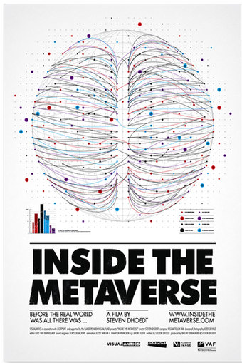 Inside the Metaverse
