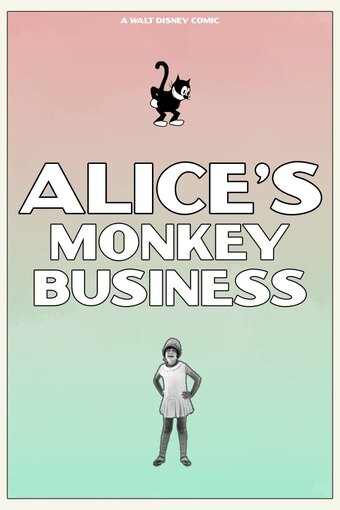 Alice's Monkey Business