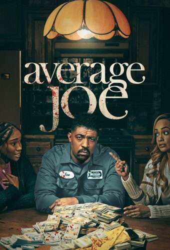 Average Joe