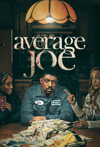 Average Joe