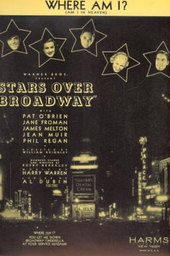 Stars Over Broadway