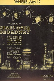 Stars Over Broadway