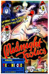 Midnight Frolics