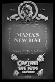 Mama's New Hat