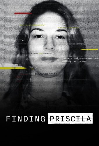 Finding Priscila