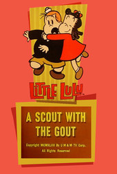 A Scout with the Gout