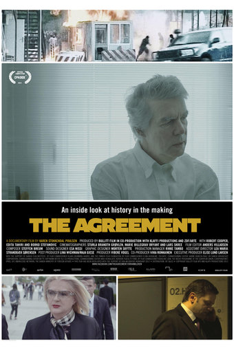 The Agreement
