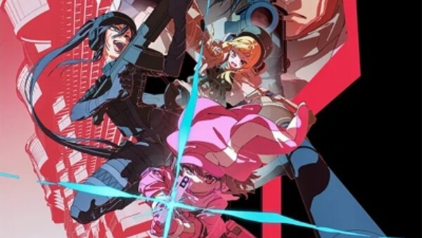 Sword Art Online Alternative: Gun Gale Online II Episode 10