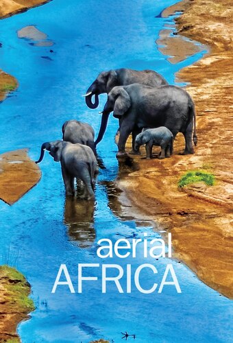 Aerial Africa