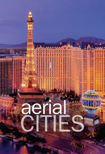 Aerial Cities