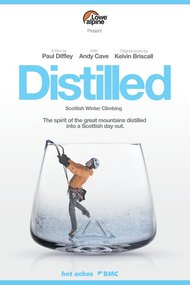 Distilled