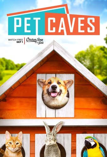Pet Caves