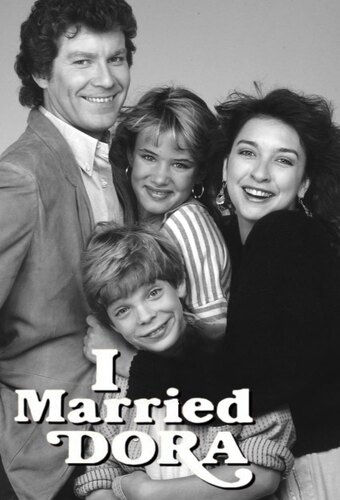I Married Dora