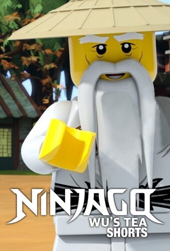 Ninjago: Wu's Teas