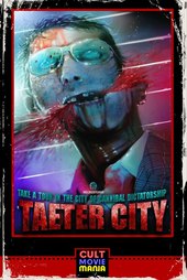Taeter City