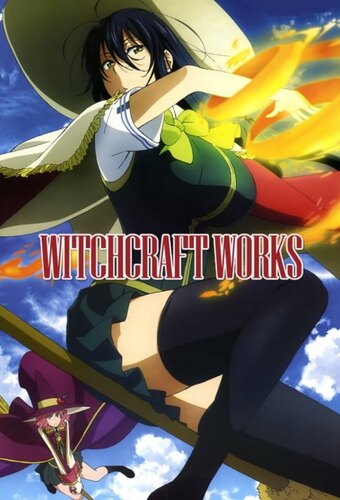 Witch Craft Works
