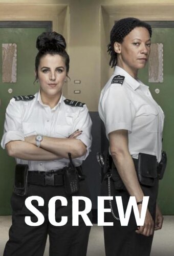 Screw