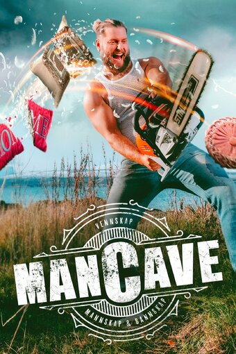 Man Cave