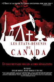 The Disunited States of Canada