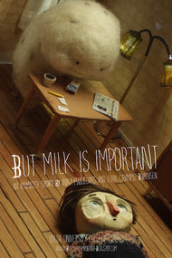 But Milk Is Important