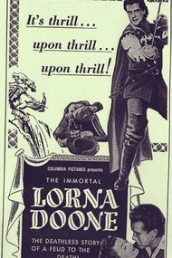 Lorna Doone