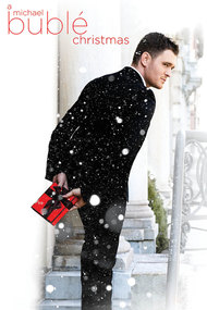 Michael Bublé’s 3rd Annual Christmas Special