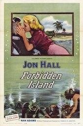 Forbidden Island