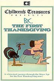 B.C. The First Thanksgiving