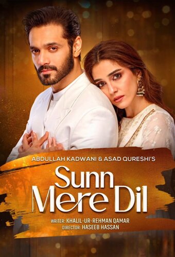 Sunn Mere Dil