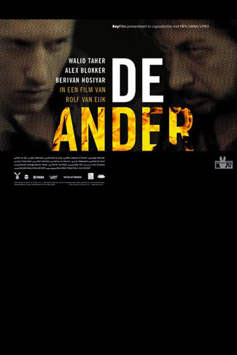 De ander