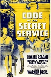 Code of the Secret Service