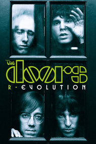 The Doors - R-Evolution