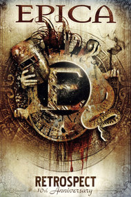 Epica: Retrospect - 10th Anniversary