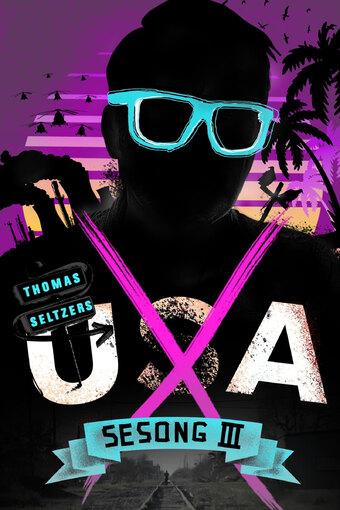UXA - Thomas Seltzers Amerika