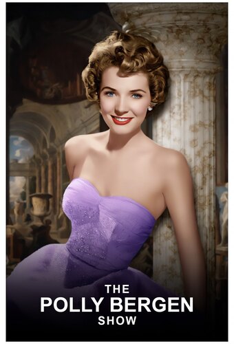 The Polly Bergen Show