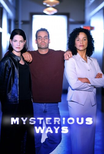 Mysterious Ways