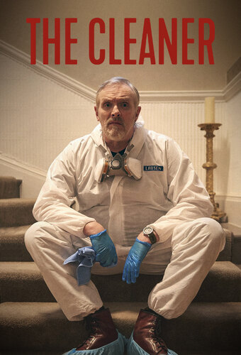 The Cleaner