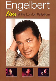 Engelbert Humperdinck - Live at the London Palladium