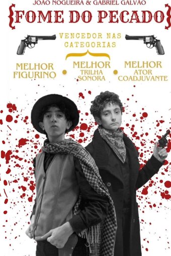 A Fome do Pecado