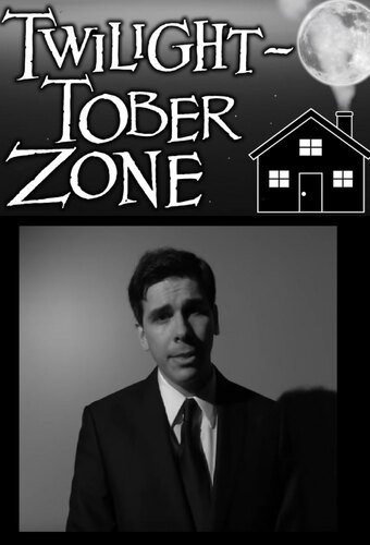 Twilight-Tober Zone