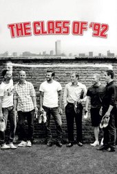 The Class of ‘92