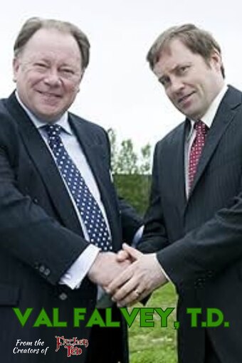 Val Falvey TD
