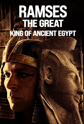 Ramses le Grand