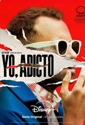 I, Addict
