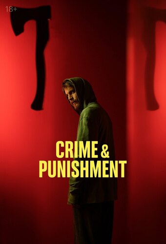 Crime and Punishment