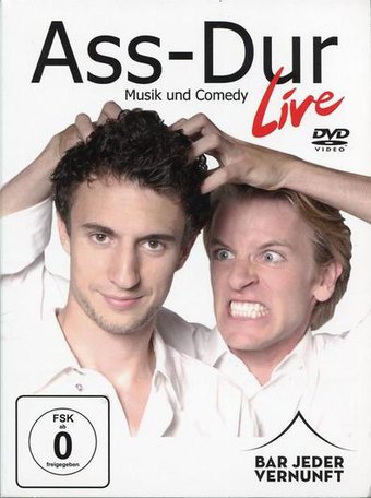 Ass-Dur Live