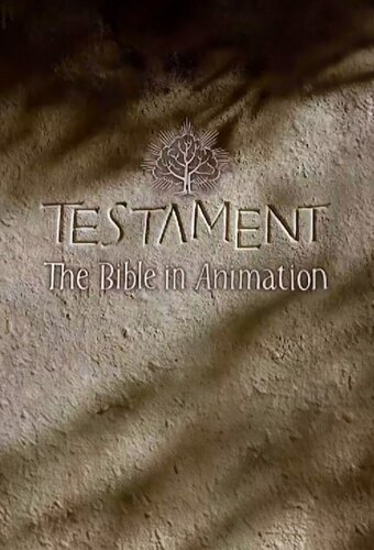 Testament: The Bible in Animation
