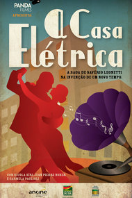 A Casa Elétrica