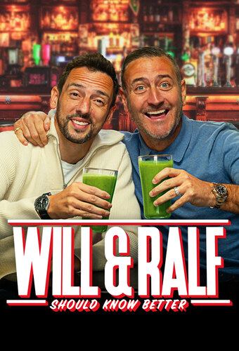 Will & Ralf Should Know Better